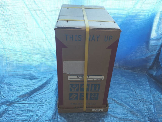 SMC IDF4E-10 Pneumatic Component [m1216893467]
