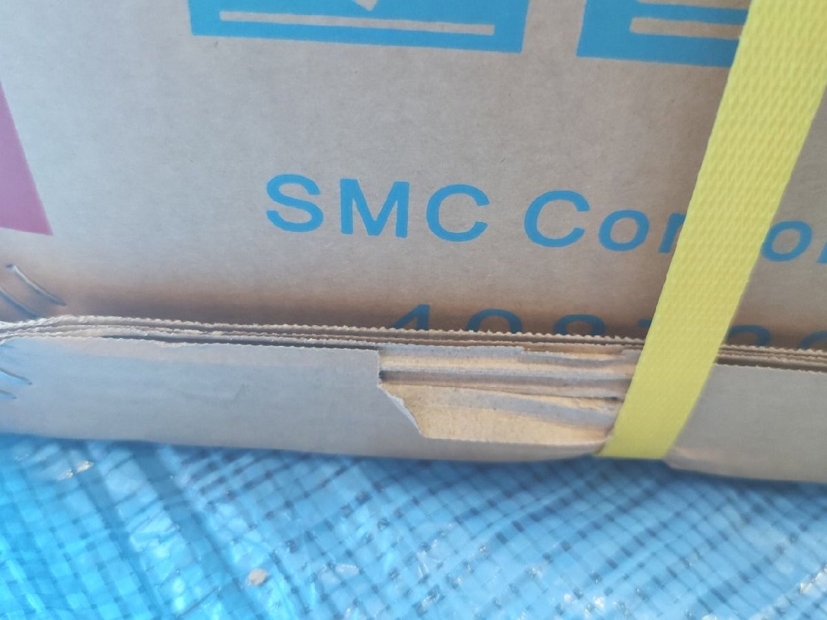 SMC IDF4E-10 Pneumatic Component [m1216893467]