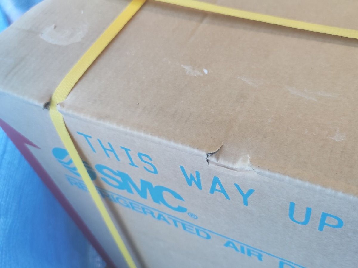 SMC IDF4E-10 Pneumatic Component [m1216893467]