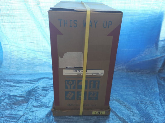 SMC IDF6E-20 Industrial Equipment [q1216893218]