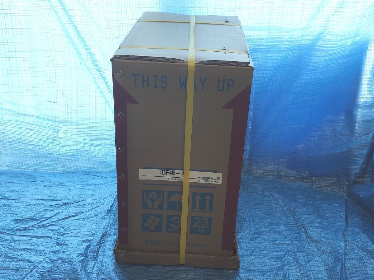 SMC IDF4E-10 Part 1 [n1216887689]