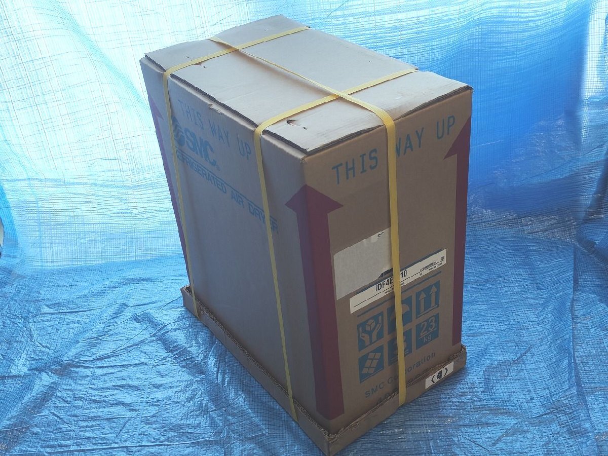SMC IDF4E-10 Part 1 [n1216887689]