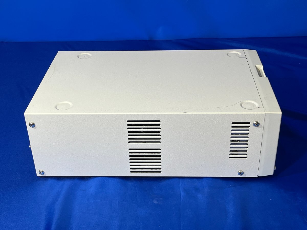 SHIMADZU SPD-M10AVP Liquid Chromatography Photodiode Array Detector [d1216890185]
