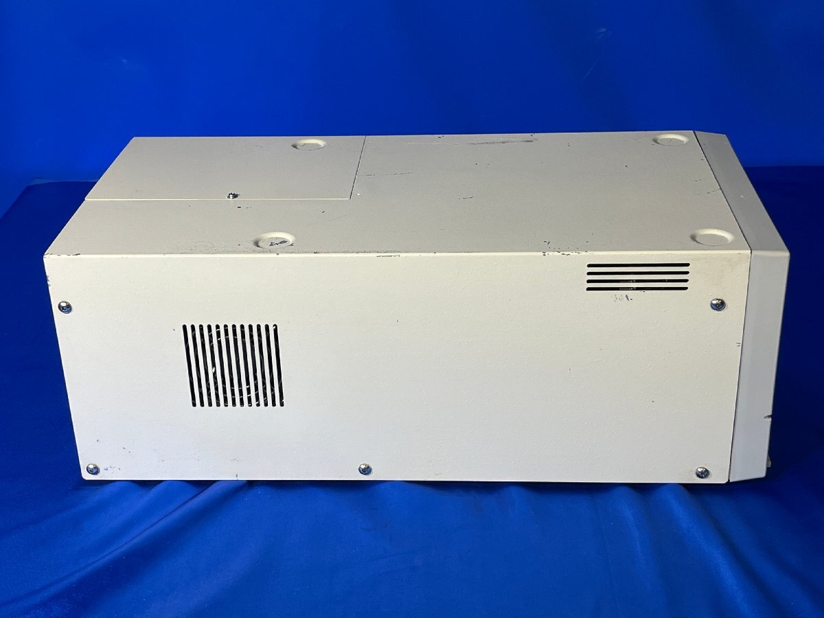 Shimadzu SPD-M10A Liquid Chromatograph Diode Array Detector [t1216892114]