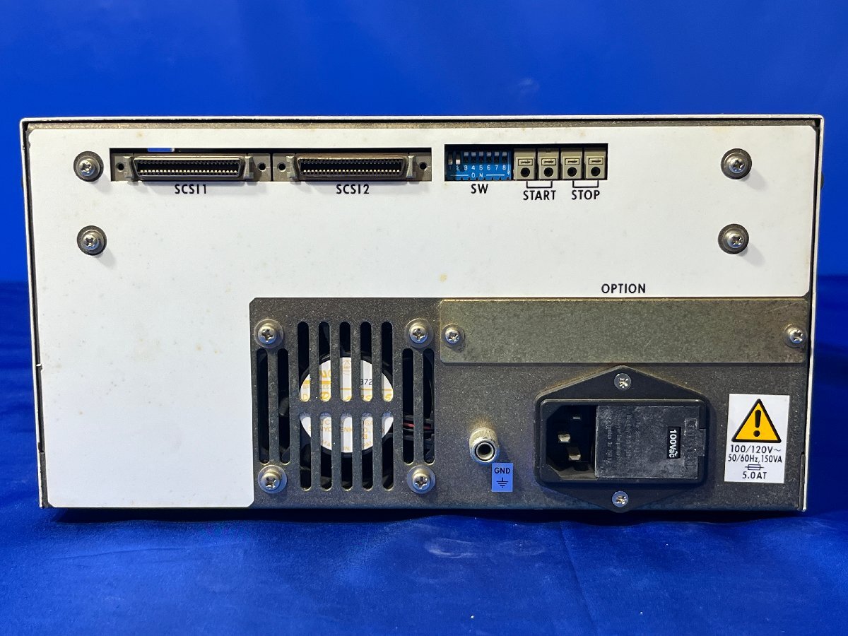 SHIMADZU SPD-M10AVP Liquid Chromatography Photodiode Array Detector [d1216890185]