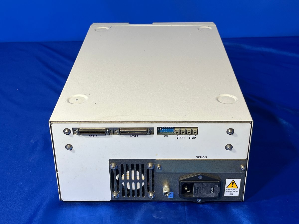 SHIMADZU SPD-M10AVP Liquid Chromatography Photodiode Array Detector [d1216890185]