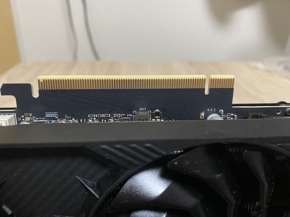 GALAKURO NVIDIA GeForce RTX 4070 Super Graphics Card GG-RTX4070SP-E12GB/DF2 [s1216901723]