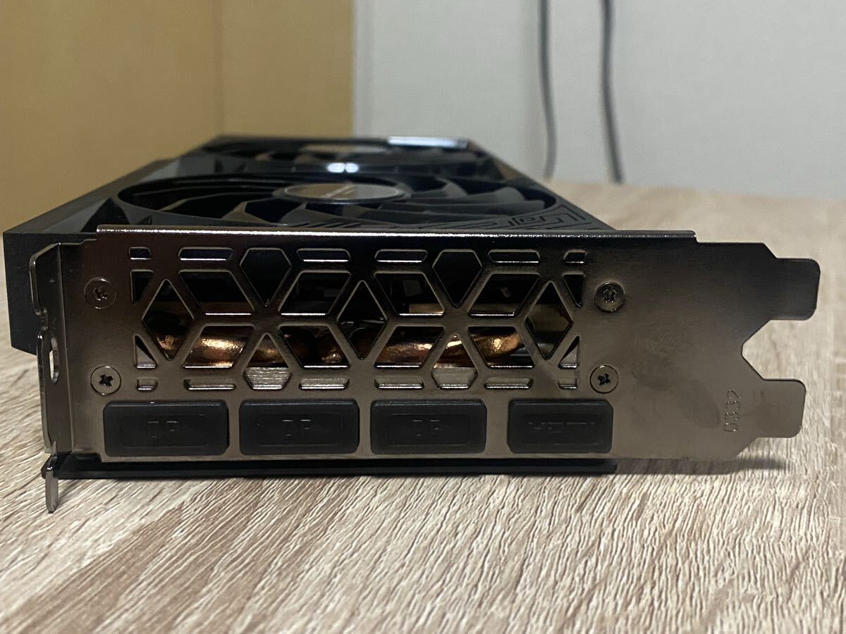 GALAKURO NVIDIA GeForce RTX 4070 Super Graphics Card GG-RTX4070SP-E12GB/DF2 [s1216901723]