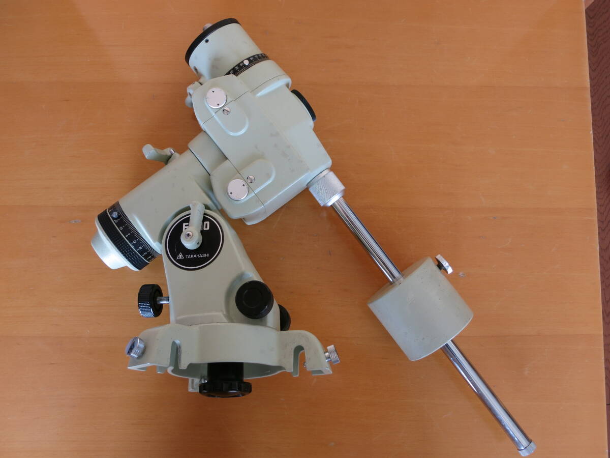 Takahashi EM10 Equatorial Mount K-ASTEC MTS-3 Automatic Installation Bluetooth Adapter [k1216926033]