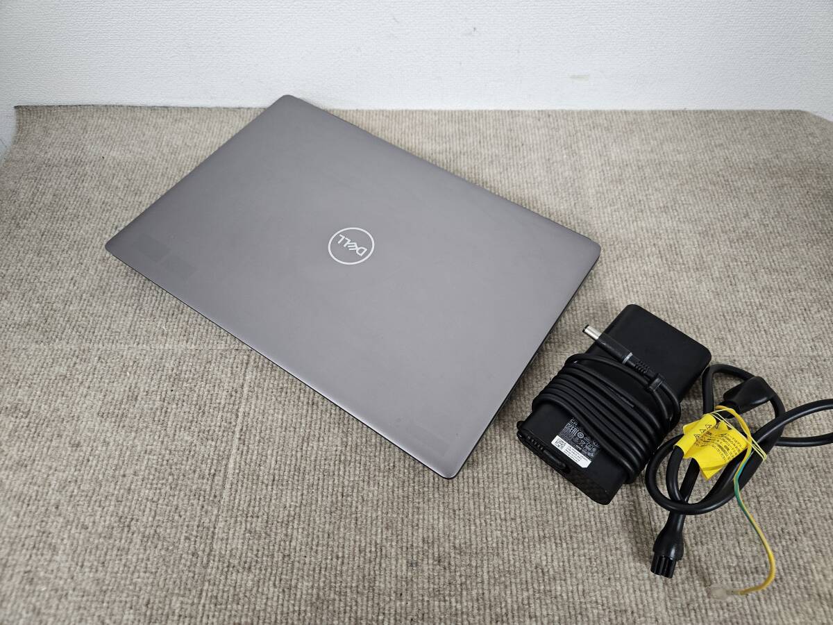 DELL Precision 7560 Core i7-11800H Laptop 64GB Memory M.2 SSD 512GB NVIDIA T1200 GPU [e1217029790]