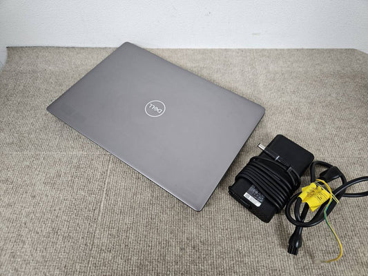 DELL Precision 7560 Core i7-11800H Laptop 64GB Memory M.2 SSD 512GB NVIDIA T1200 GPU [e1217029790]