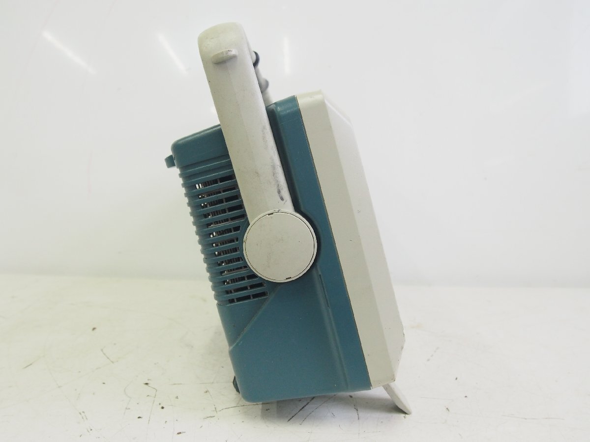 Tektronix DPO3034 Digital Oscilloscope 100V 300MHz 2.5GS/s [m1217044118]