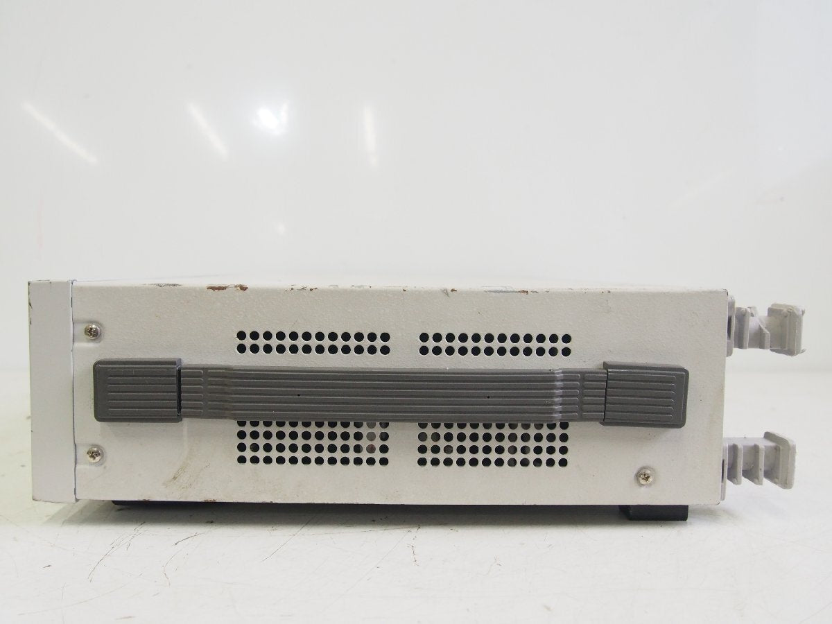 KIKUSUI TOS6210 Earth Continuity Tester 100V [e1217038846]