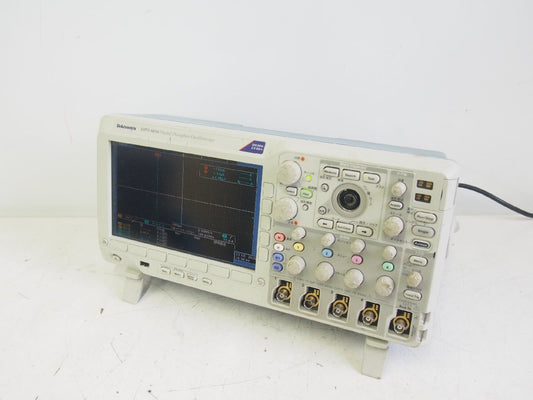 Tektronix DPO3034 Digital Oscilloscope 300MHz 2.5GS/s [m1217044118]