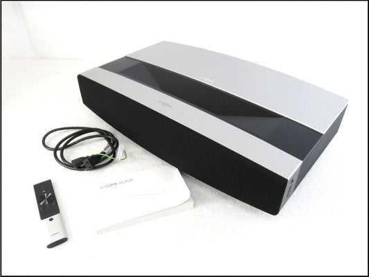 XGIMI AURA Projector 4K Harman Kardon Sound [r1217059354]
