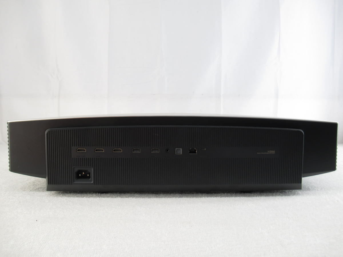XGIMI AURA Projector 4K Harman Kardon Sound [r1217059354]