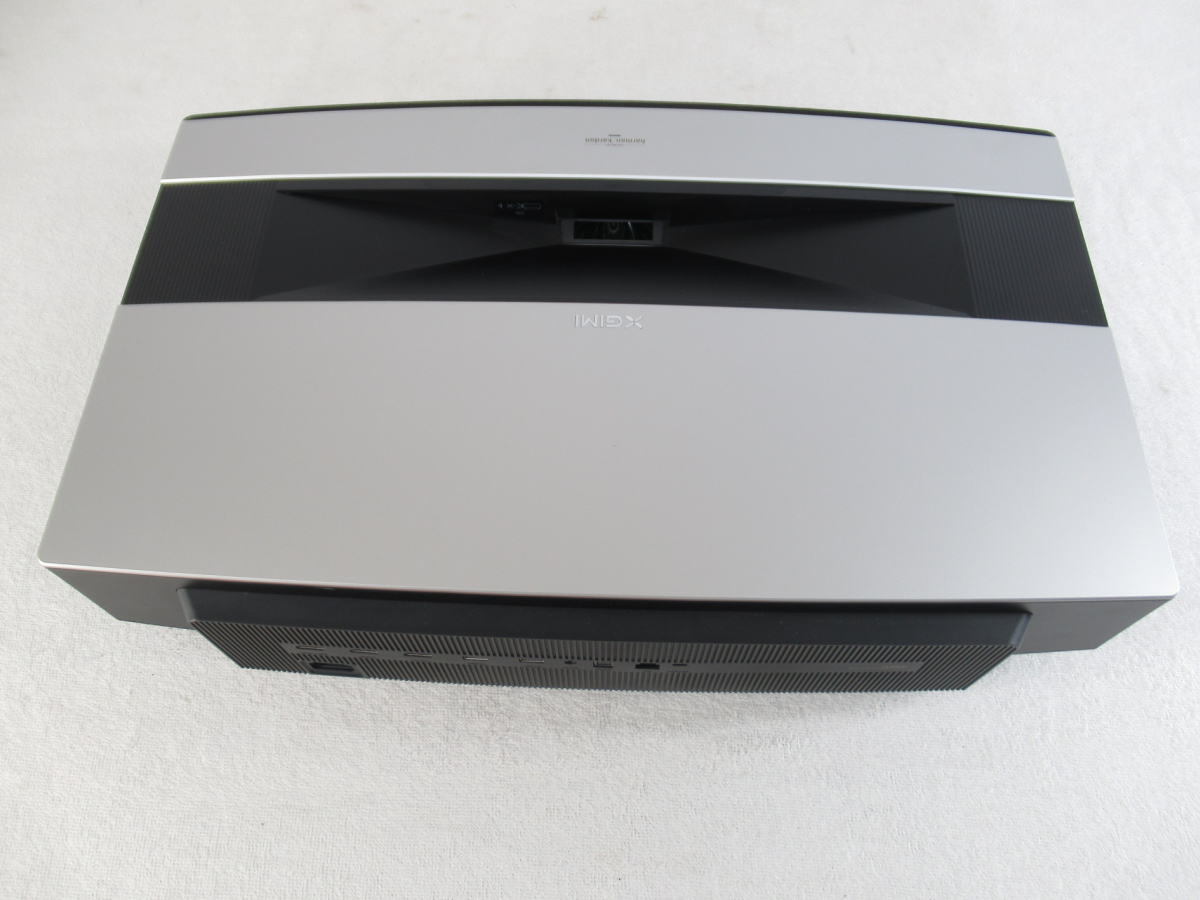XGIMI AURA Projector 4K Harman Kardon Sound [r1217059354]
