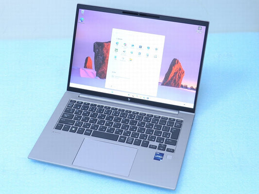 HP ZBook Firefly 14 G10 Core i7-1365U 32GB 1TB NVIDIA RTX A500 WUXGA Laptop [c1217125416]
