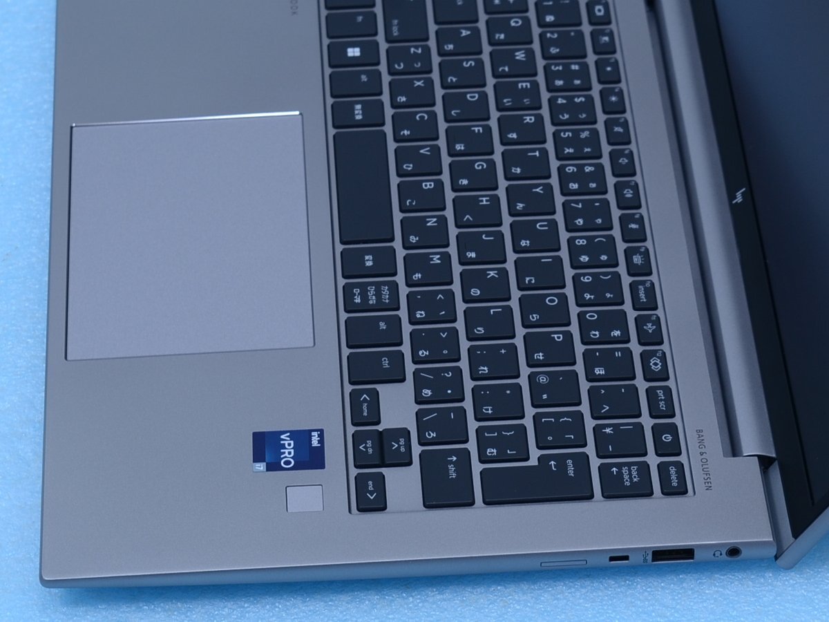 HP ZBook Firefly 14 G10 Core i7-1365U 32GB 1TB NVIDIA RTX A500 WUXGA Laptop [c1217125416]