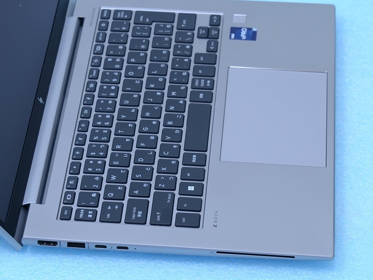 HP ZBook Firefly 14 G10 Core i7-1365U 32GB 1TB NVIDIA RTX A500 WUXGA Laptop [c1217125416]
