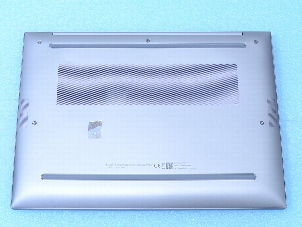 HP ZBook Firefly 14 G10 Core i7-1365U 32GB 1TB NVIDIA RTX A500 WUXGA Laptop [c1217125416]