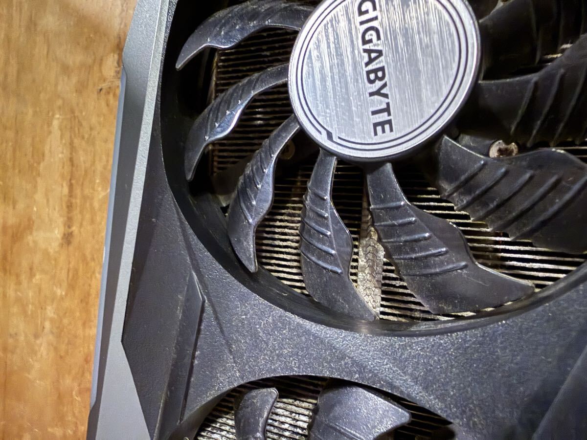 GIGABYTE NVIDIA GeForce RTX 3090 GDDR6X 24GB Graphics Card GV-N3090GAMING OC-24GD [x1217206043]