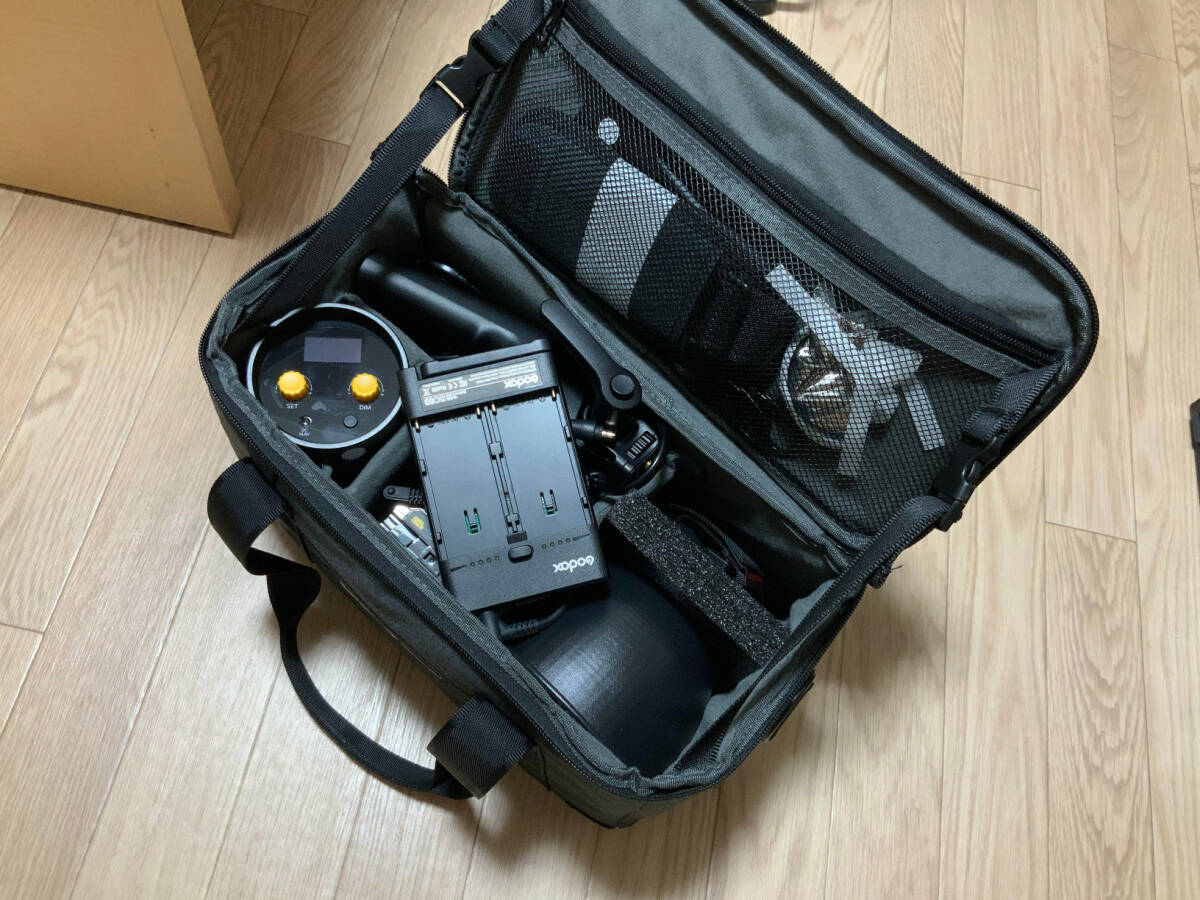 LED Video Light Handheld [t1217239798]