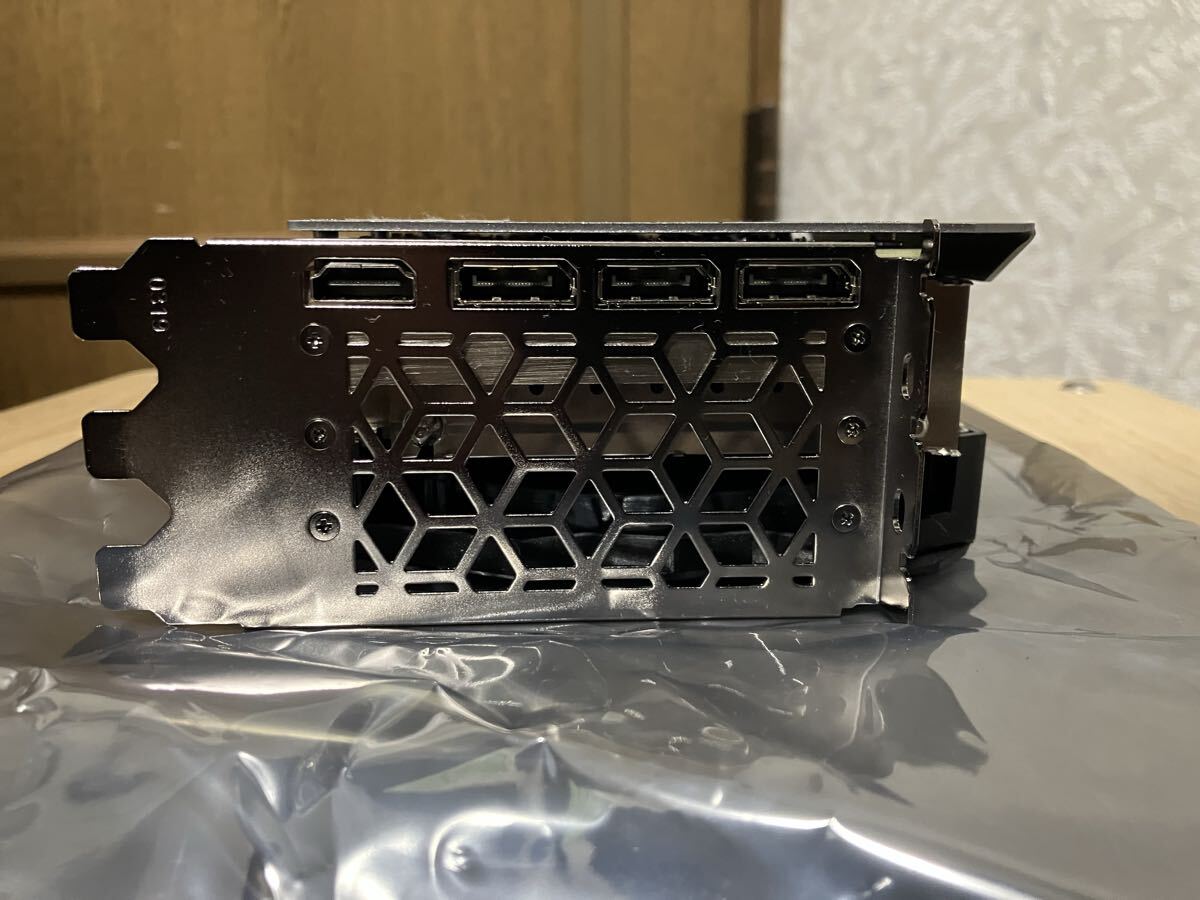 GALAKURO RTX 4070 Ti NVIDIA GeForce Graphics Card [e1217249071]