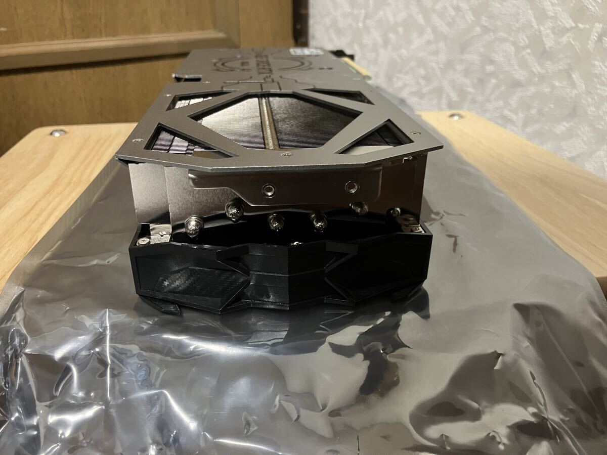 GALAKURO RTX 4070 Ti NVIDIA GeForce Graphics Card [e1217249071]