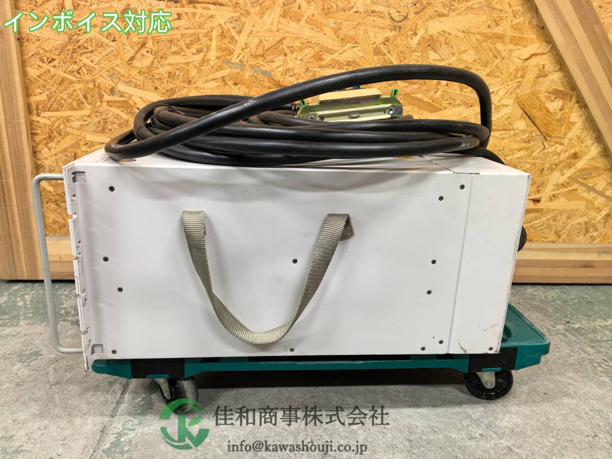 KIKUSUI PVD60-200T DC Stabilized Power Supply 0-60V 200A [h1217291893]