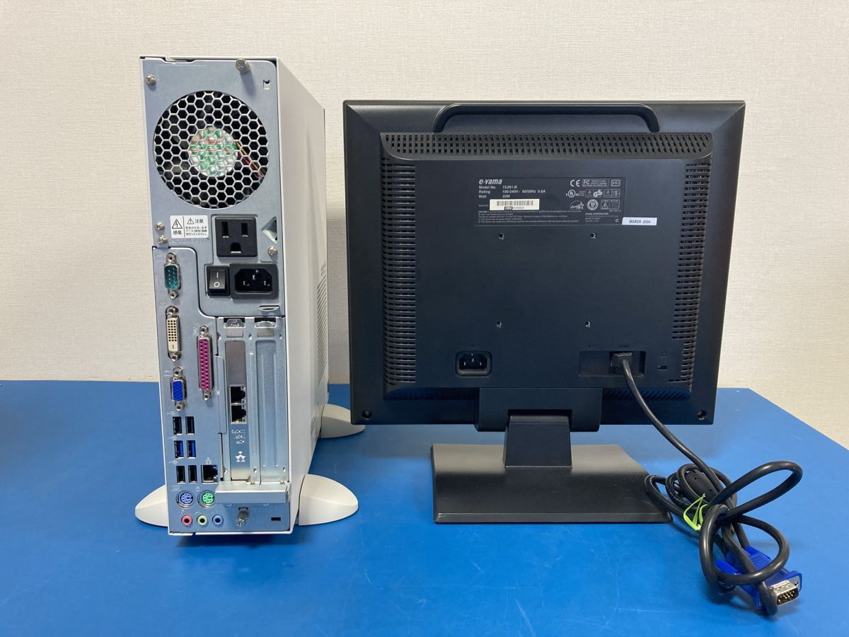 Agilent 2100 Bioanalyzer Electrophoresis System [h1217316185]