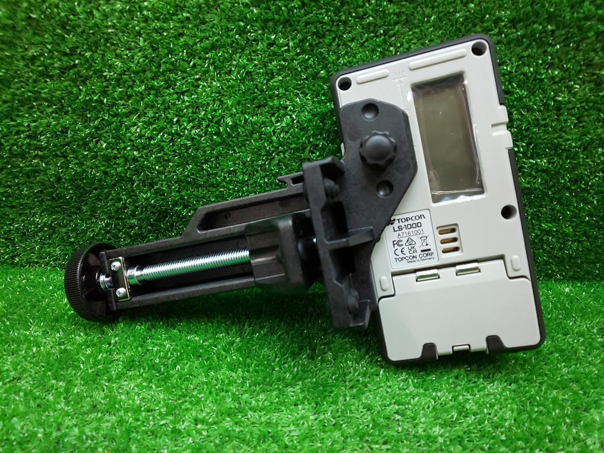 Muratec KDS SOKKIA LP610J-DBD Rotating Laser Level with Receiver LS-100D and Spherical Tripod SA-R-2 [w1217366505]