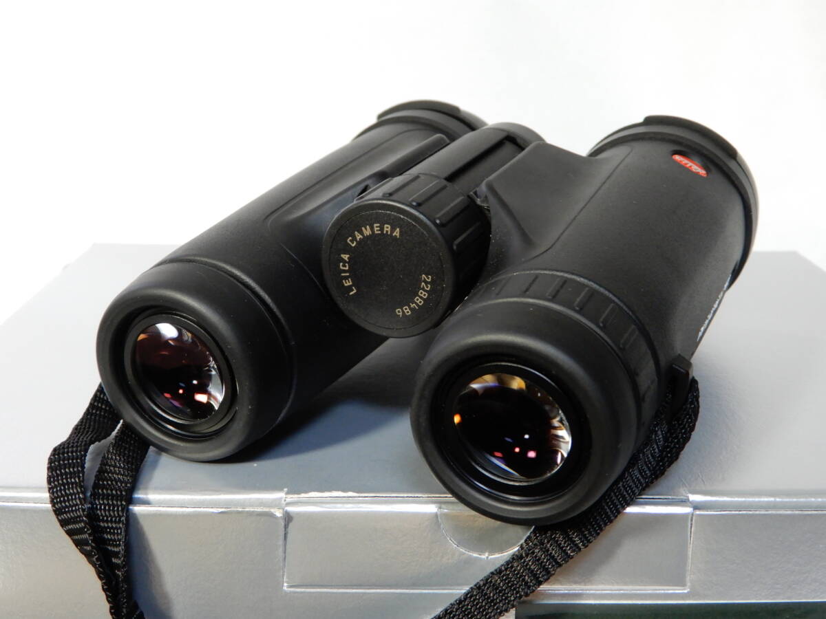 LEICA Trinovid 10x42 HD Binoculars [m1217369135]
