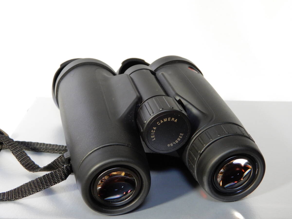LEICA Trinovid 10x42 HD Binoculars [m1217369135]