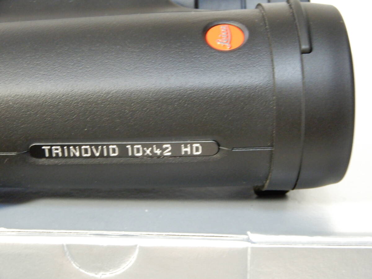 LEICA Trinovid 10x42 HD Binoculars [m1217369135]