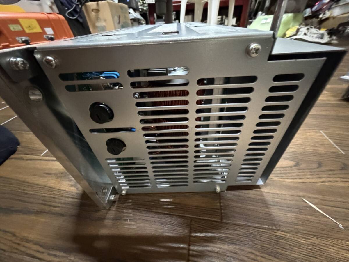 OKUMA VAC5-D6 Spindle Drive [h1217372001]