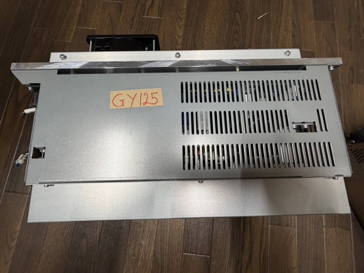 OKUMA VAC5-D6 Spindle Drive [h1217372001]