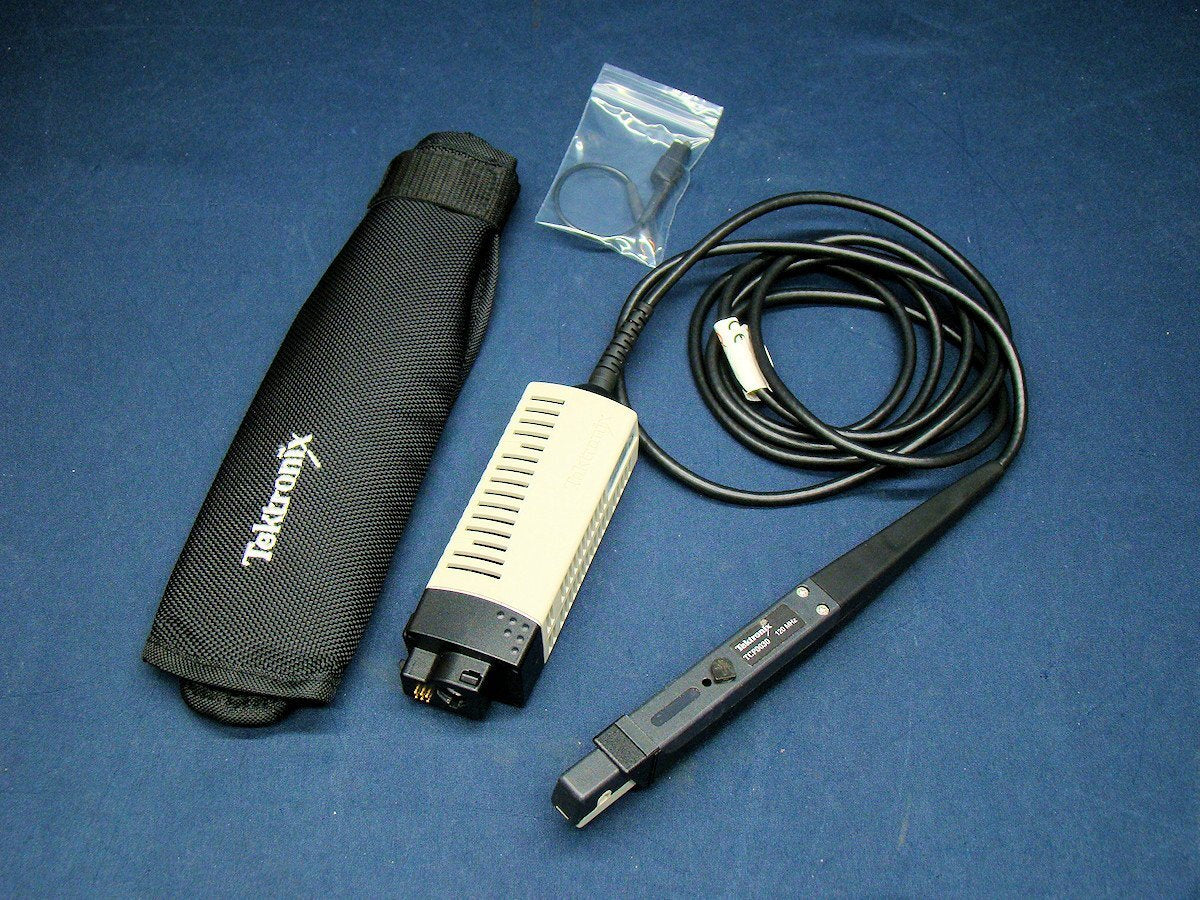 Tektronix TCP0030 Current Probe 120MHz 30A [b1217418925]