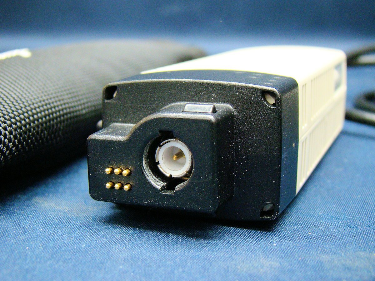 Tektronix TCP0030 Current Probe 120MHz 30A [b1217418925]