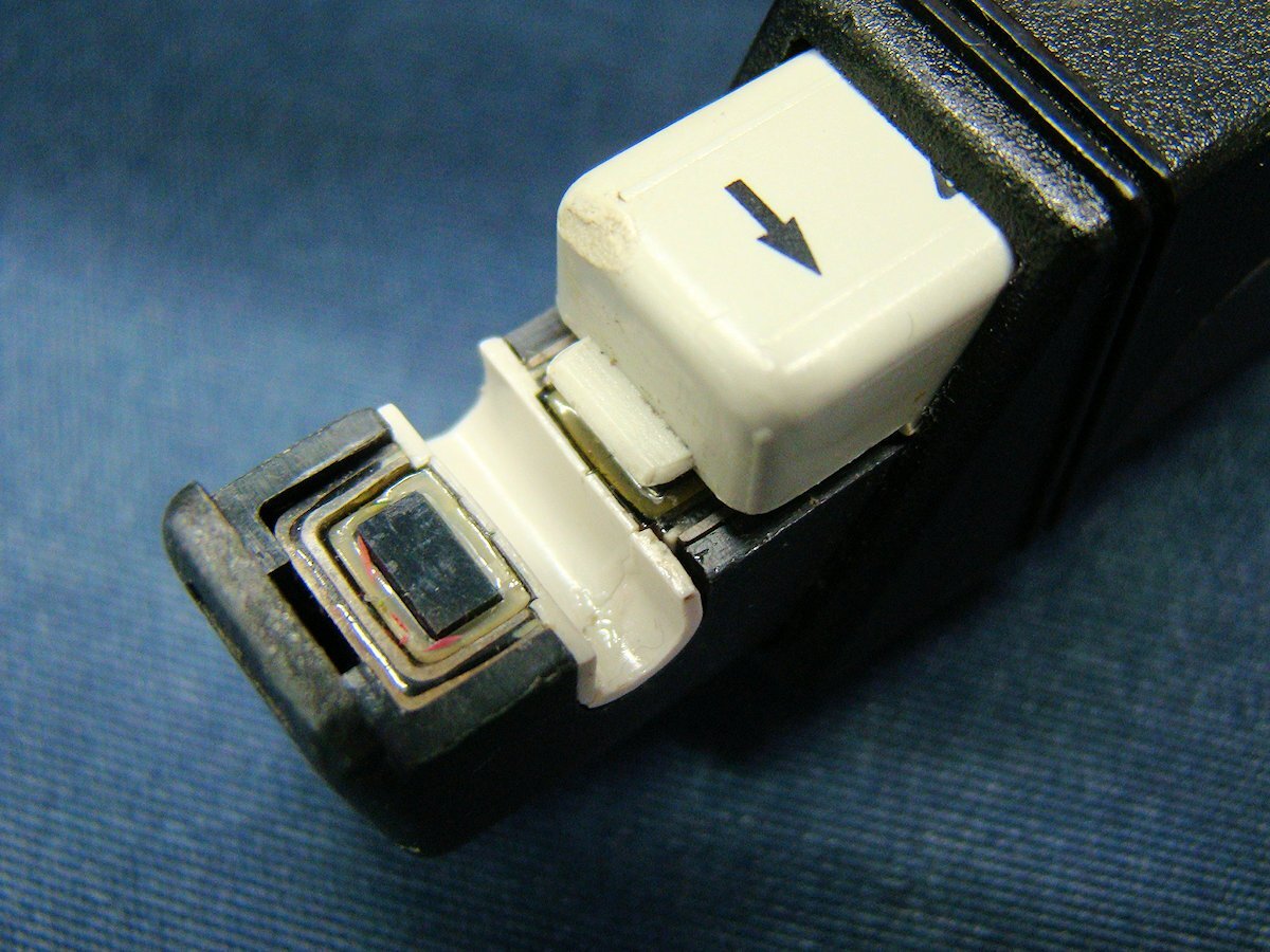 Tektronix TCP0030 Current Probe 120MHz 30A [b1217418925]
