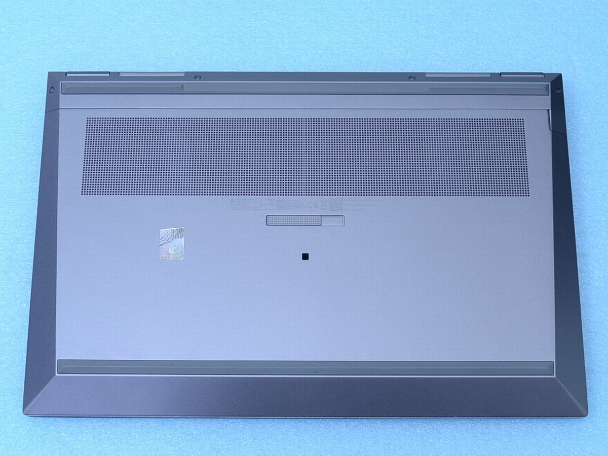 HP ZBook Fury 15.6 G8 Core i7-11850H 32GB 1TB NVIDIA RTX A3000 Laptop PC [n1217430651]