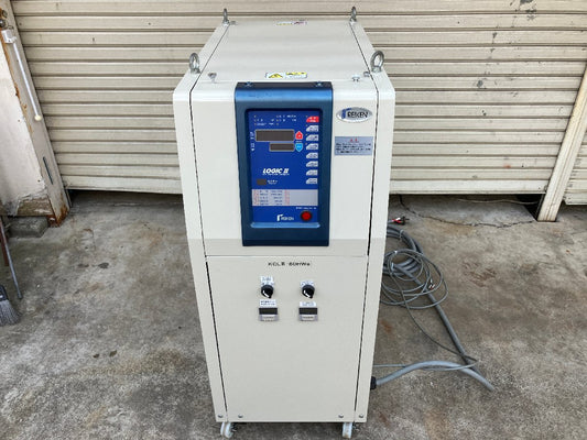 Thermotech Reiken KCL II Negative Pressure Mold Temperature Controller [1217436340]