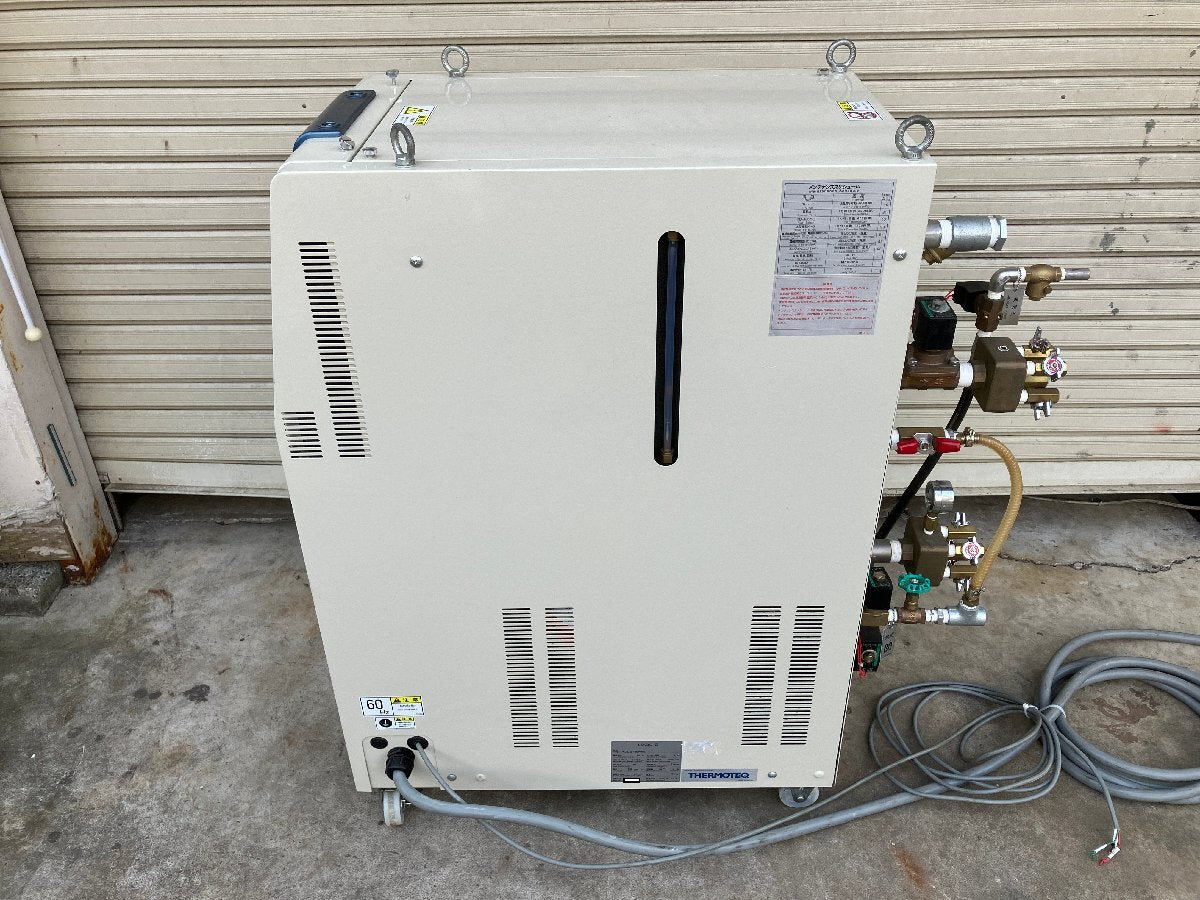 Thermotech Reiken KCL II Negative Pressure Mold Temperature Controller [1217436340]