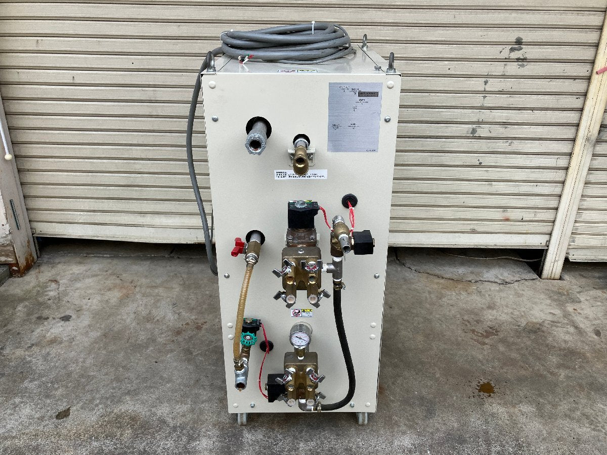 Thermotech Reiken KCL II Negative Pressure Mold Temperature Controller [1217436340]
