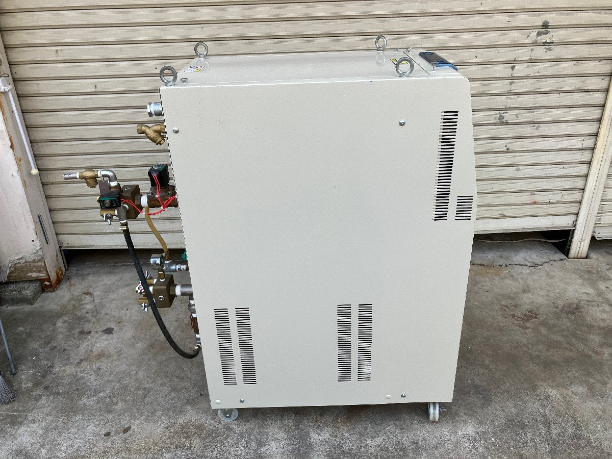 Thermotech Reiken KCL II Negative Pressure Mold Temperature Controller [1217436340]