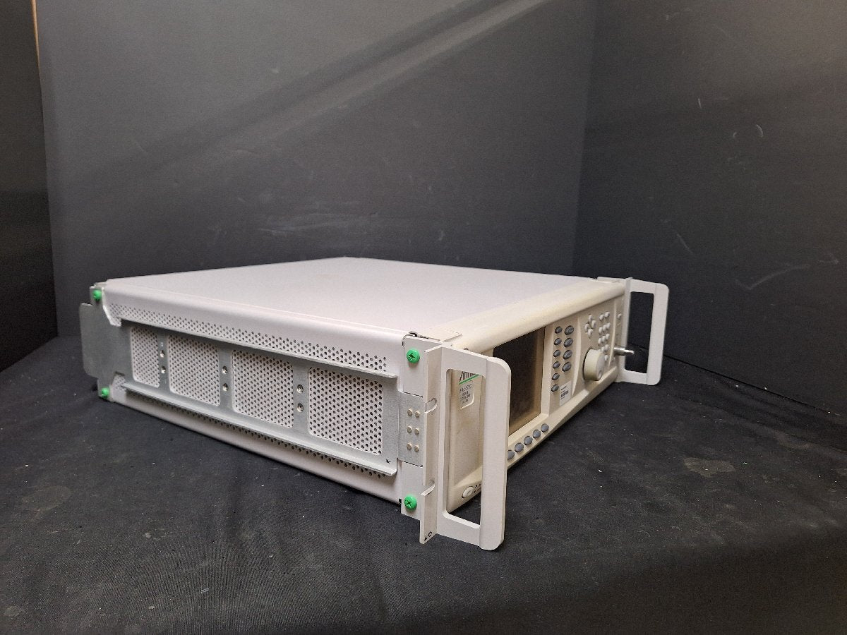 Anritsu MG3692C Signal Generator 2 GHz to 20 GHz [d1217440348]