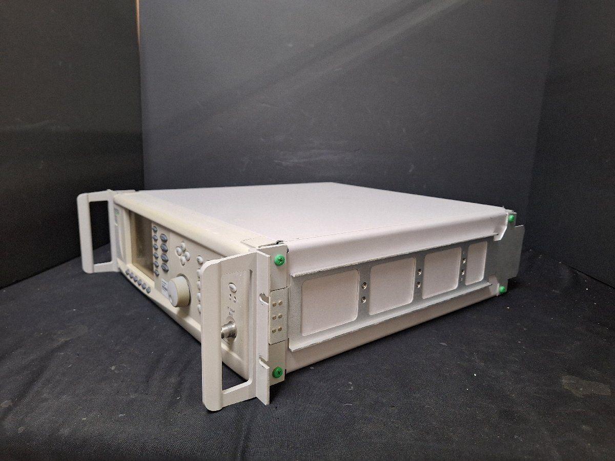 Anritsu MG3692C Signal Generator 2 GHz to 20 GHz [d1217440348]