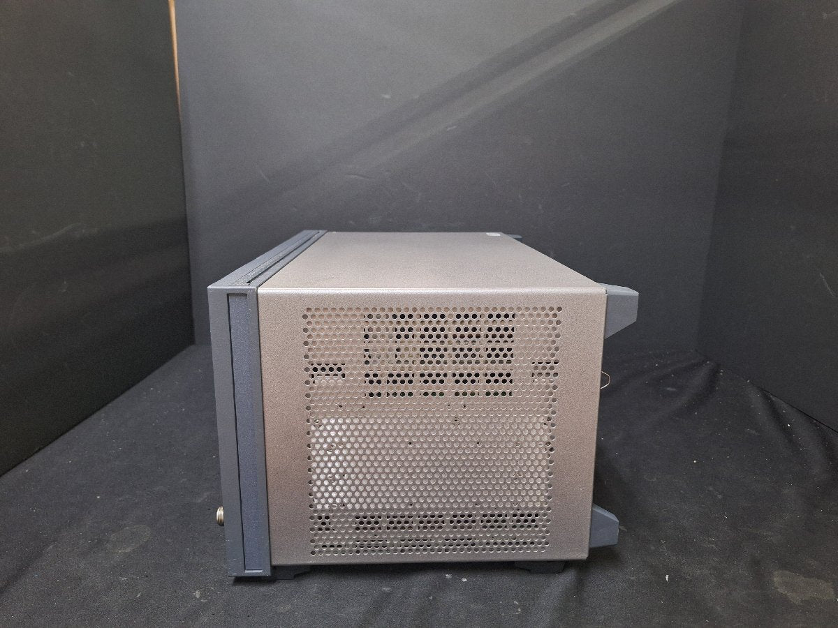 Keysight E5063A Network Analyzer 100kHz-18GHz 2-Port [b1217451850]