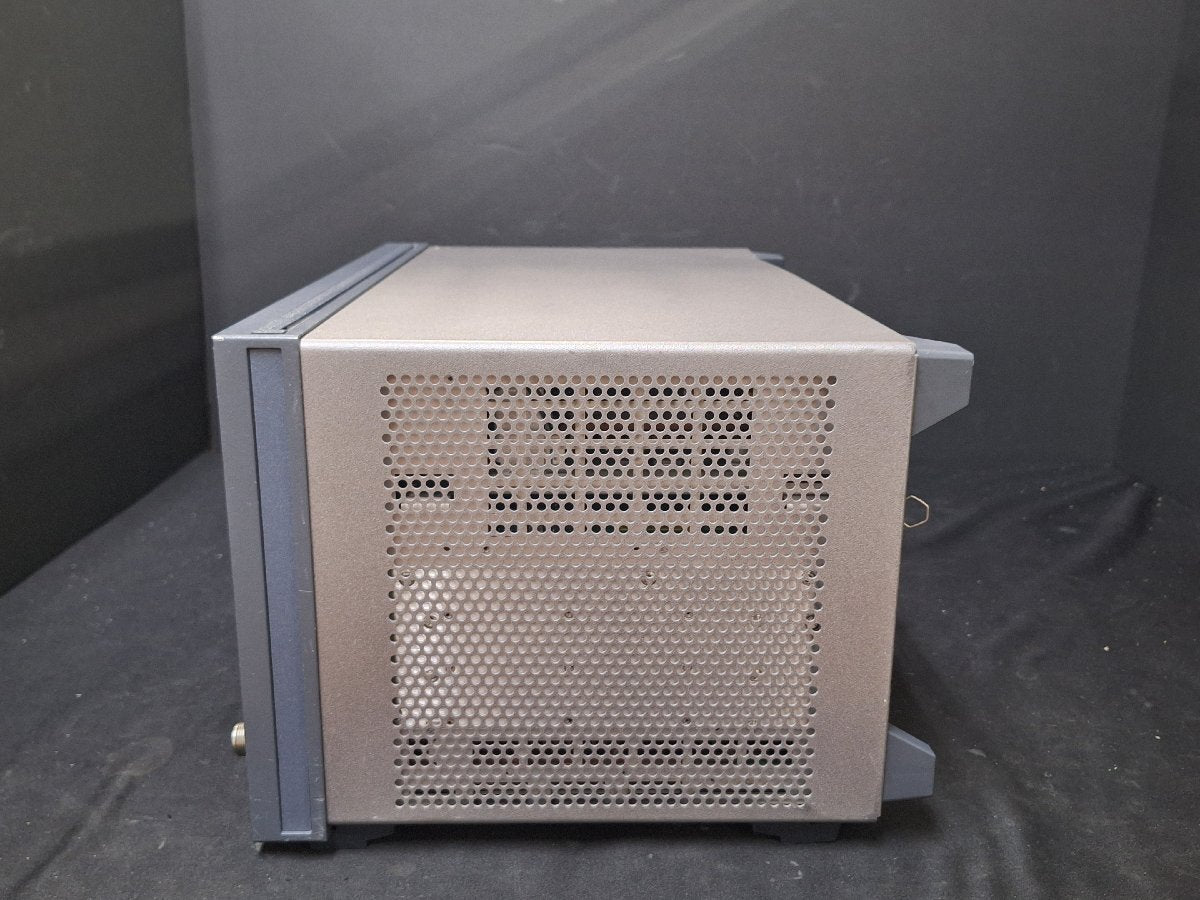 Keysight E5063A Network Analyzer 100kHz-18GHz 2-Port [j1217451759]