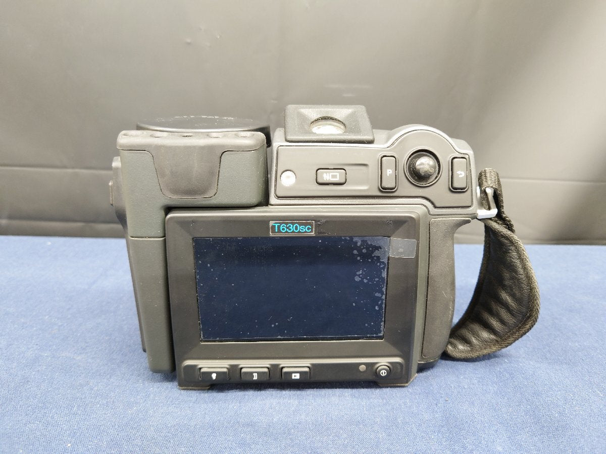 FLIR T630sc High-Performance Thermal Imaging Camera [x1217565770]